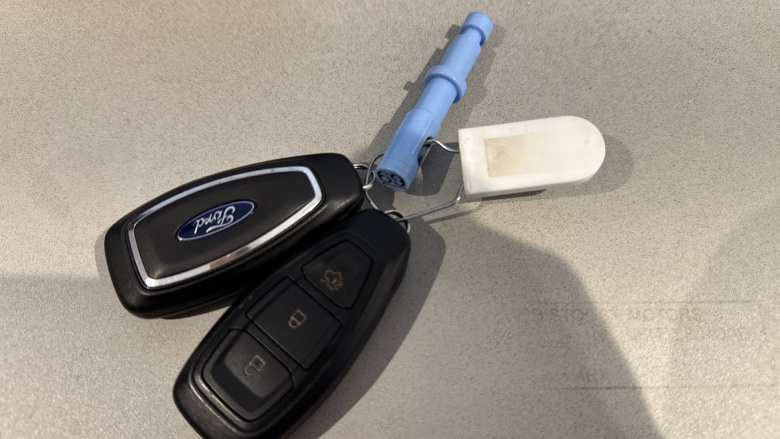 Ford Fiesta 1.0 EcoBoost Hybrid mHEV 125 ST-Line 5dr Petrol Hatchback